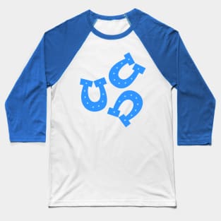 Caramel cutie mark Baseball T-Shirt